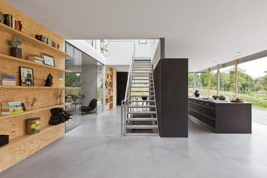 Home 09 / i29 | interior architects