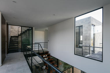 Galería de Casa Robles / ATIER ARQUITECTURA  - 17