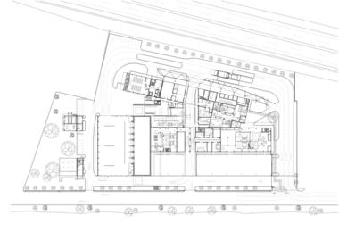 Gallery of Bozen Waste to Energy Plant / Cl&aa Architects  - 18
