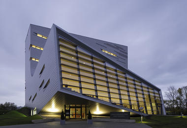Family House Sankt Augustin / Graft