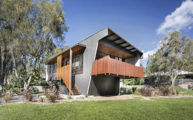 Northern Rivers Beach House  / refresh*design