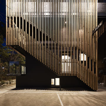SEAM Center / Urbansociety