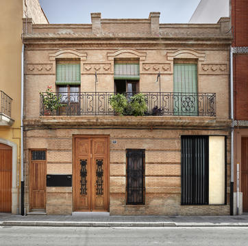  Rehabilitación vivienda en Valencia / DG Arquitecto Valencia