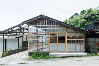 Miyagawa Bagel  / ROOVICE
