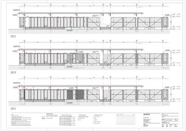 Gallery of Una Pavillion / Apiacás Arquitetos  - 15