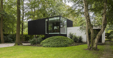 House VVK / UR architects