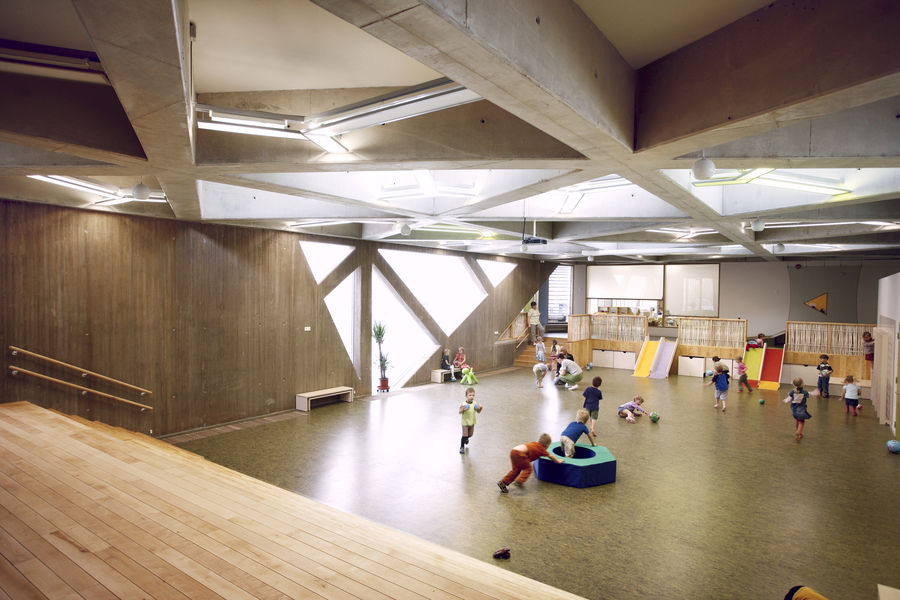 Creative curriculum kindergarten study image