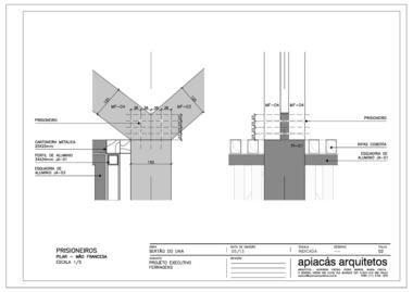 Gallery of Una Pavillion / Apiacás Arquitetos  - 18