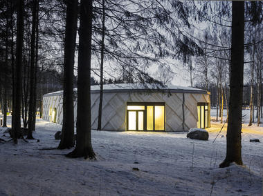 Kotten  / Tengbom 
