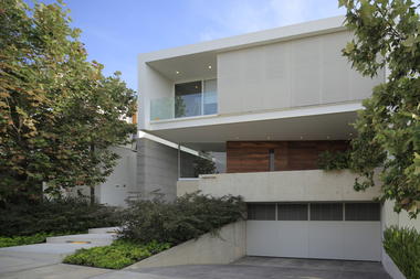 Casa Veintiuno / Hernández Silva Arquitectos