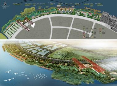 Gallery of Shanghai Houtan Park / Turenscape  - 7