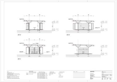 Gallery of Una Pavillion / Apiacás Arquitetos  - 16