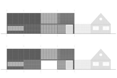 Gallery of Barn Rijswijk / Workshop architecten  - 14
