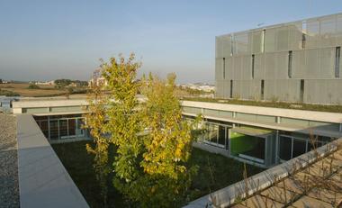 PARETS / Manuel Ruisánchez arquitecto