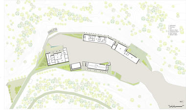 Gallery of Butaro Hospital / MASS Design Group  - 27