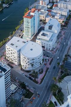画廊 Faena 文化中心项目 / OMA  - 6
