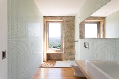 Gallery of SH House / Paulo Martins  - 7