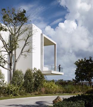 Casa Bahia / Alejandro Landes