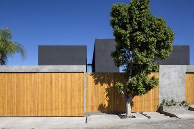 TLP House / T38 studio