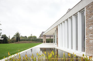 House CW / Wim Heylen