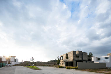 Galería de Casa Robles / ATIER ARQUITECTURA  - 14