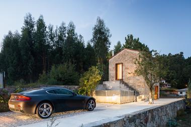 Gallery of SH House / Paulo Martins  - 10