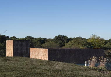 GPL House / Estudio BLT