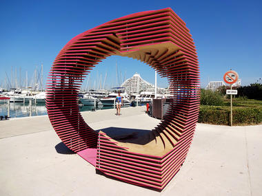 The PortHole / TOMA!
