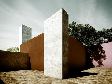 Clássicos da Arquitetura: Casa Luis Barragán / Luis Barragán