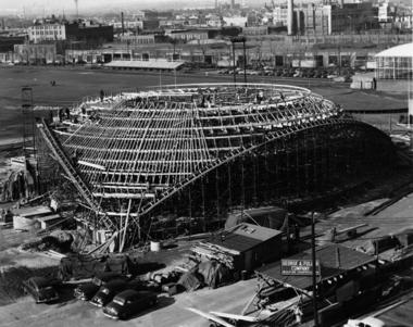 Gallery of AD Classics: Kresge Auditorium / Eero Saarinen and Associates  - 13