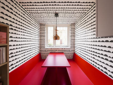  Apartment Filippo / Studio Alexander Fehre