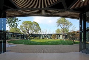 Jia Du Clubhouse / U10