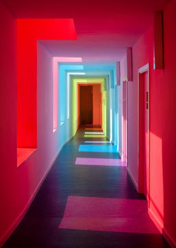 Gallery of Educational Centre in El Chaparral / Alejandro Muñoz Miranda  - 10