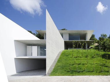 YA House / Kubota Architect Atelier