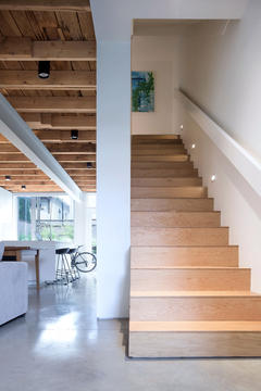 Gallery of 480 House  / D’Arcy Jones Architecture  - 6