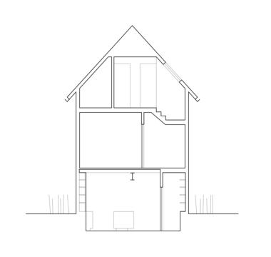 Gallery of 480 House  / D’Arcy Jones Architecture  - 14