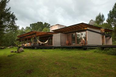 San Sen House / Alejandro Sánchez García Arquitectos