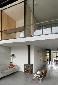 Gallery of Amstelloft / WE architecten  - 9