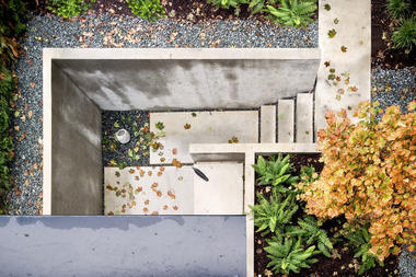 Gallery of 480 House  / D’Arcy Jones Architecture  - 7