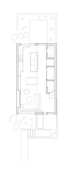 Gallery of 480 House  / D’Arcy Jones Architecture  - 10