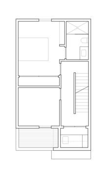 Gallery of 480 House  / D’Arcy Jones Architecture  - 11