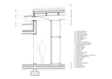 Galería de 30 Esquemas y detalles constructivos para una arquitectura sustentable  - 7