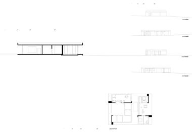 Gallery of Griss Equine Veterinary Practice  / marte.marte architects  - 20