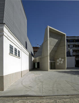 Navalmoral de la Mata / Matilde Peralta del Amo