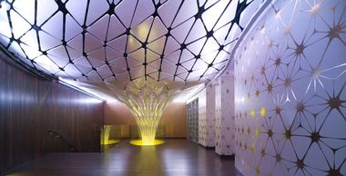 Gallery of The Conga Room / Belzberg Architects  - 1