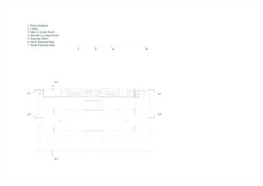 Gallery of Parking Garage Project  / Studio di Architettura  - 20