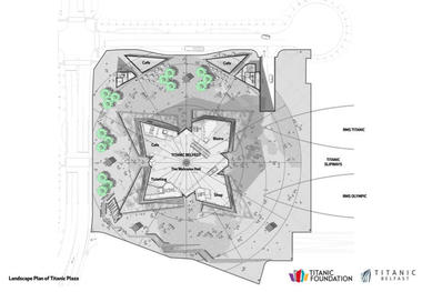 Gallery of Titanic Belfast / CivicArts & Todd Architects  - 76