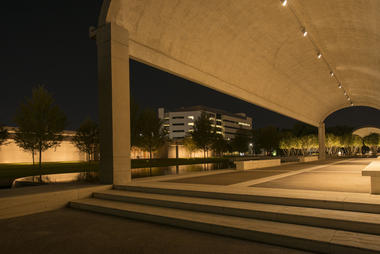 Gallery of Kimbell Art Museum Expansion / Renzo Piano Building Workshop   - 25