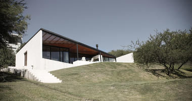 SZ House / AlarciaFerrer Arquitectos