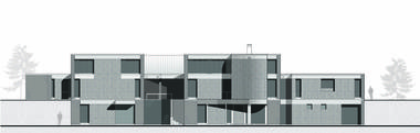 Gallery of The Heritage School  / Madhav Joshi and Associates  - 34